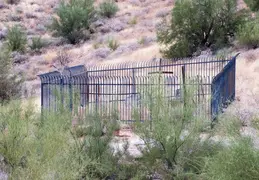 San Tan Mountain Gold Mine Trail 20211123 015