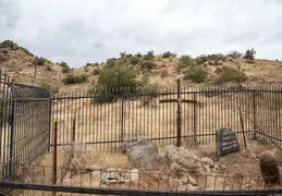 San Tan Mountain Gold Mine Trail 20211123 019