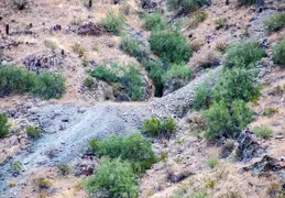 San Tan Mountain Gold Mine Trail 20211123 037