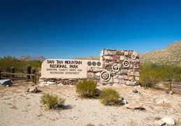 San Tan Mountain Regional Park 01
