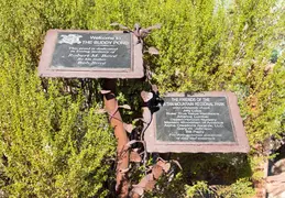 San Tan Mountain Regional Park 06