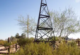 San Tan Mountain Regional Park 07