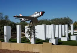 Veterans Oasis Park Chandler 20211128 34