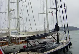 Americas Cup Races July 2013 05