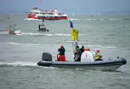 Americas Cup Races July 2013 38