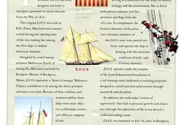 Lynx 1812 American Privateer 02
