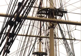 Mystic Seaport 1992 02
