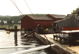 Mystic Seaport 1992 12
