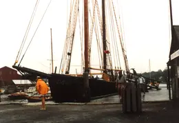 Mystic Seaport 1992 13