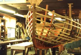 Mystic Seaport 1992 15