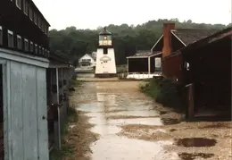 Mystic Seaport 1992 16