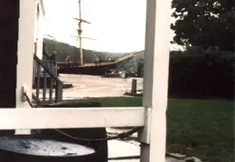 Mystic Seaport 1992 18