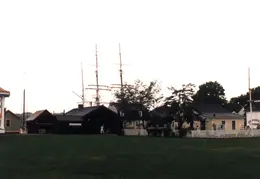 Mystic Seaport 1992 30