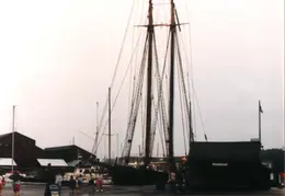 Mystic Seaport 1992 31