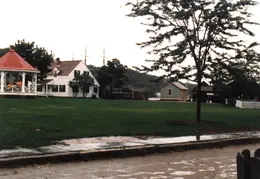 Mystic Seaport 1992 32