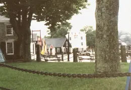 Mystic Seaport 1992 36