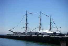 SF Festival of Sail July 2008 021