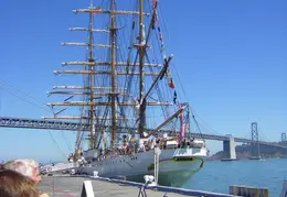 SF Festival of Sail July 2008 027