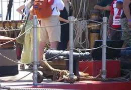 SF Festival of Sail July 2008 030