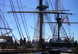 SF Festival of Sail July 2008 031