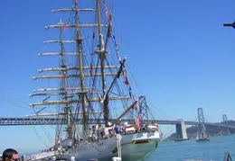 SF Festival of Sail July 2008 041