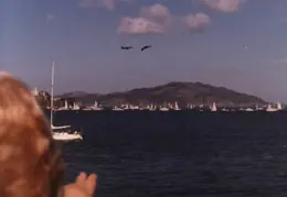 SF Fleet Week 1985 004