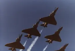 SF Fleet Week 1985 006
