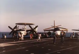 SF Fleet Week 1985 012