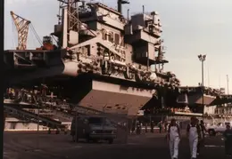 SF Fleet Week 1985 014