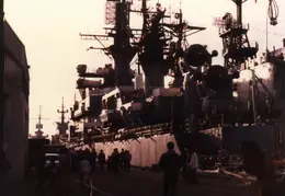 SF Fleet Week 1985 015