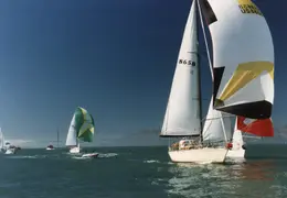 SF Fleet Week 1988 003