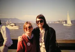 Sailing On SF Bay 09