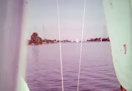 Stockton Delta Sailing 04
