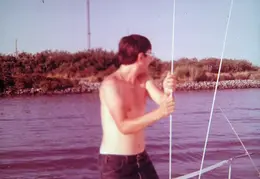 Stockton Delta Sailing 06