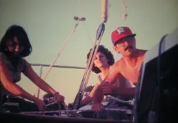 Stockton Delta Sailing 08
