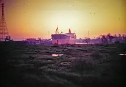 Stockton Delta Sailing 10