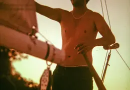 Stockton Delta Sailing 11