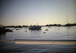 Stockton Delta Sailing 12