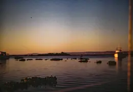 Stockton Delta Sailing 15