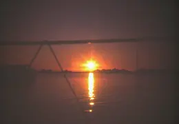 Stockton Delta Sailing 16