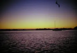 Stockton Delta Sailing 18