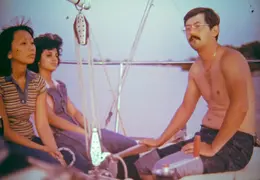 Stockton Delta Sailing 19