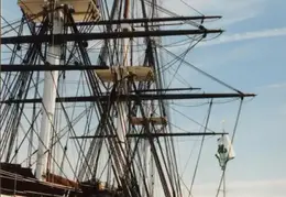 USS Constitution 01