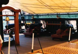 USS Constitution 02