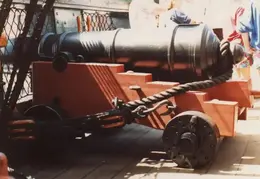 USS Constitution 03