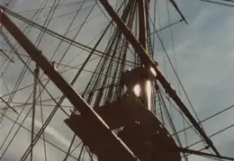 USS Constitution 05