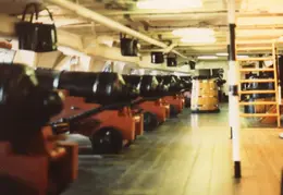 USS Constitution 06