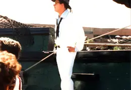 USS Constitution 1992 10