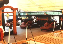 USS Constitution 1992 23