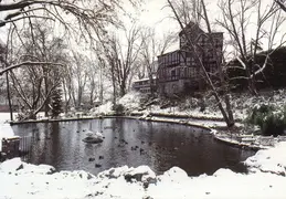 Ashland Elizabethan Stagehouse 02